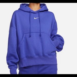 Nike Sportswear Phoenix Fleece